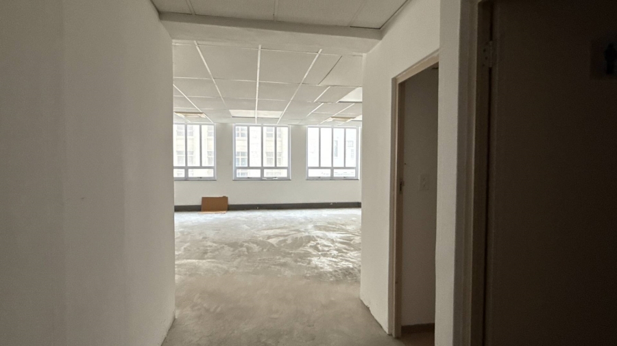 To Let commercial Property for Rent in Cape Town City Centre Western Cape